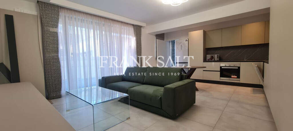 Apartamento T1 em Msida, Malta N.º 5138