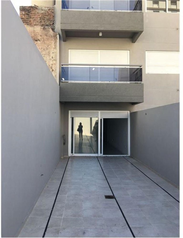 Studio in Buenos Aires, Argentina No. 72923