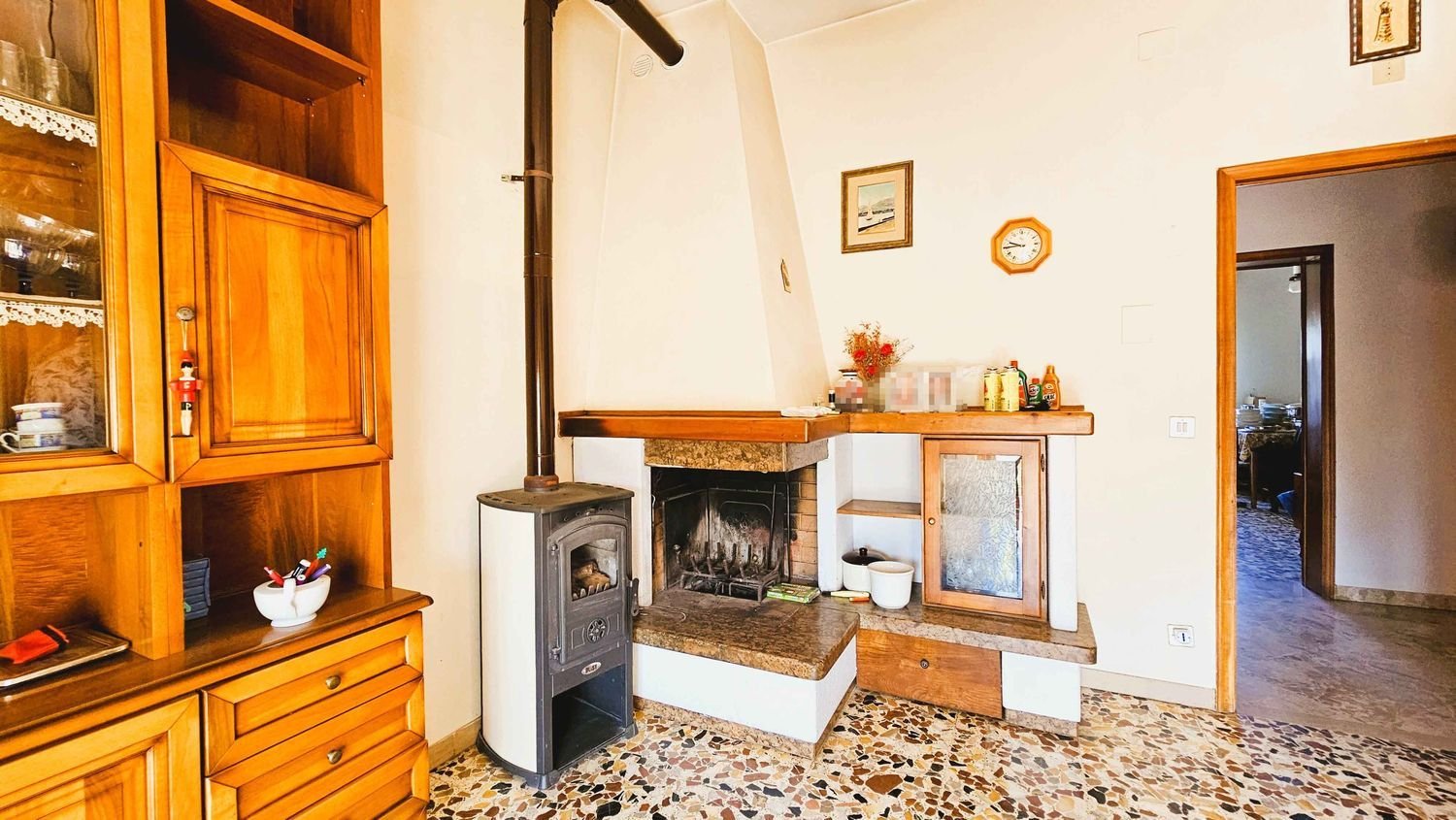 6 bedrooms Apartment in Castiglion Fibocchi, Italy No. 338984