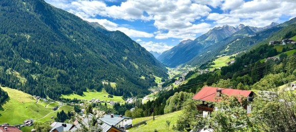 Дом с 8 комнатами в Капль, Австрия № 211861 2