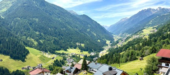 Дом с 8 комнатами в Капль, Австрия № 211861 11