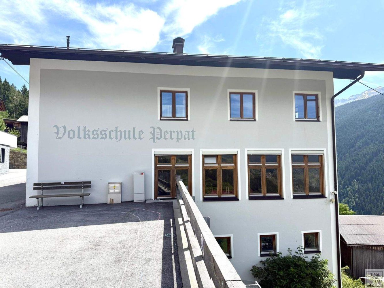 8 rooms House in Kappl, Austria No. 211861