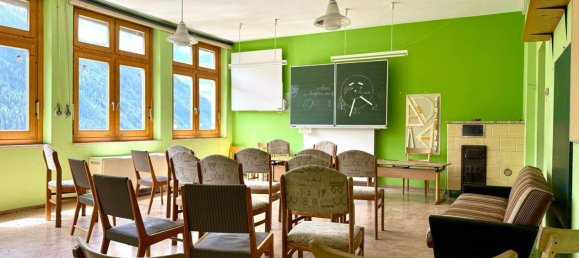 Дом с 8 комнатами в Капль, Австрия № 211861 5