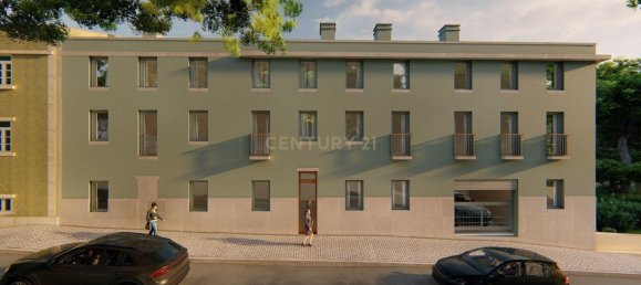 Grundstück in Lisbon, Portugal 2234m², Nr. 137251 4