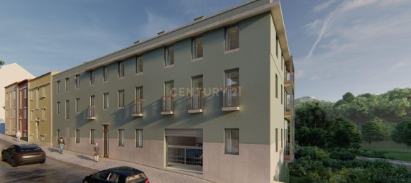 Grundstück in Lisbon, Portugal 2234m², Nr. 137251 5