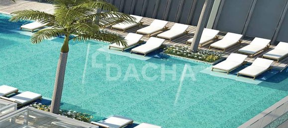 2 bedrooms Apartment in Dubai, UAE No. 27681 10