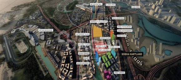 2 bedrooms Apartment in Dubai, UAE No. 27681 11