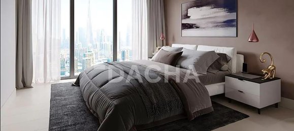 2 bedrooms Apartment in Dubai, UAE No. 27681 4