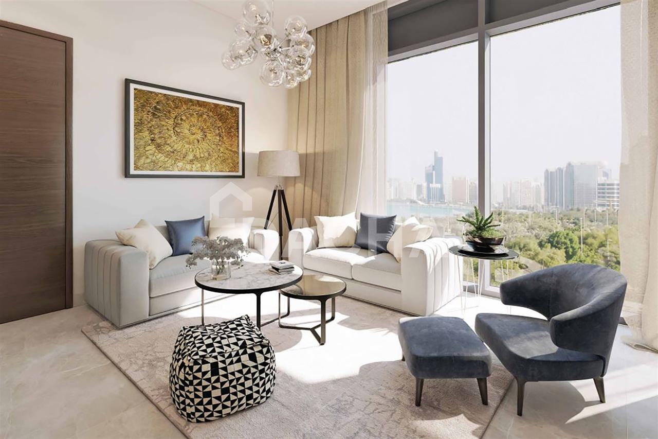 2 bedrooms Apartment in Dubai, UAE No. 27681