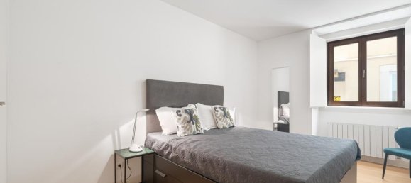 2 Schlafzimmer Wohnung in Lisbon, Portugal, Nr. 11995 23