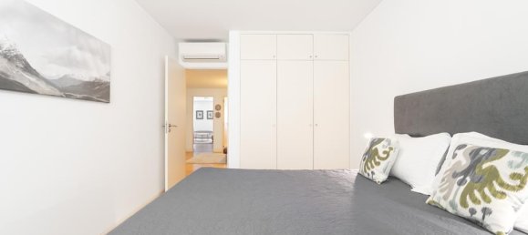 2 Schlafzimmer Wohnung in Lisbon, Portugal, Nr. 11995 26