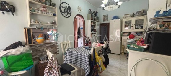 3 rooms Apartment in Naples, Italy No. 266706 6