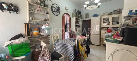 3 rooms Apartment in Naples, Italy No. 266706 5