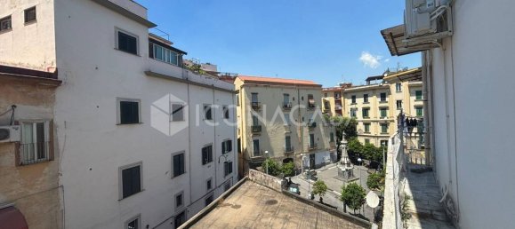 3 rooms Apartment in Naples, Italy No. 266706 20