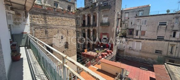 3 rooms Apartment in Naples, Italy No. 266706 18