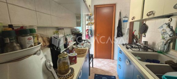 3 rooms Apartment in Naples, Italy No. 266706 22