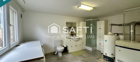 4 غرف نوم منزل في Mont-Saint-Martin, France رقم 322248 10