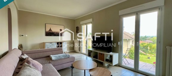4 غرف نوم منزل في Mont-Saint-Martin, France رقم 322248 4