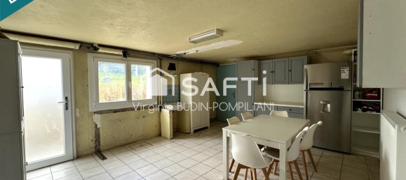 4 غرف نوم منزل في Mont-Saint-Martin, France رقم 322248 11