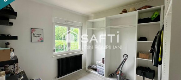 4 غرف نوم منزل في Mont-Saint-Martin, France رقم 322248 8