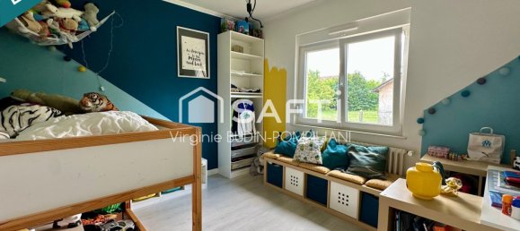 4 غرف نوم منزل في Mont-Saint-Martin, France رقم 322248 6