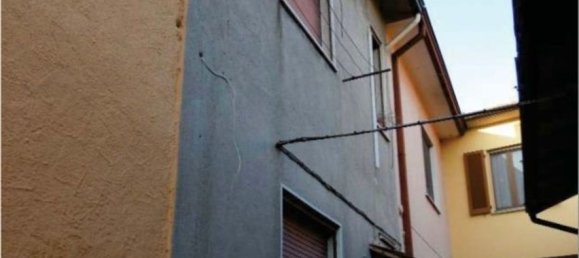 3-Zimmer Haus in Miradolo Terme, Italy, Nr. 87398 12