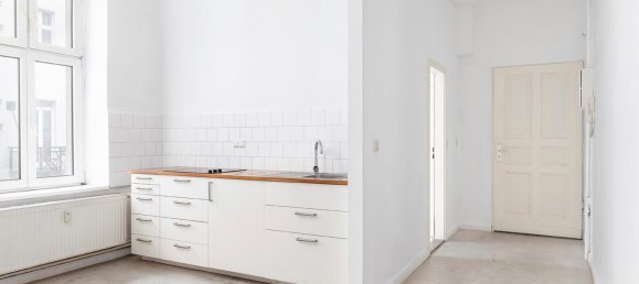 1 غرف نوم شقة في Kreuzberg, Germany رقم 109027 7