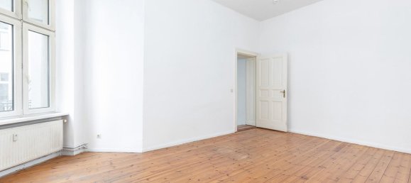 1 غرف نوم شقة في Kreuzberg, Germany رقم 109027 5