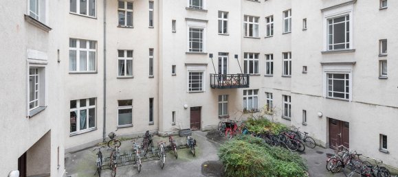 1 غرف نوم شقة في Kreuzberg, Germany رقم 109027 15