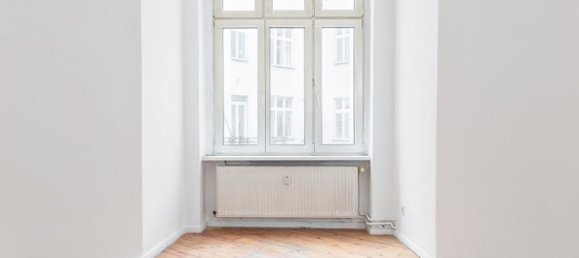 1 غرف نوم شقة في Kreuzberg, Germany رقم 109027 4