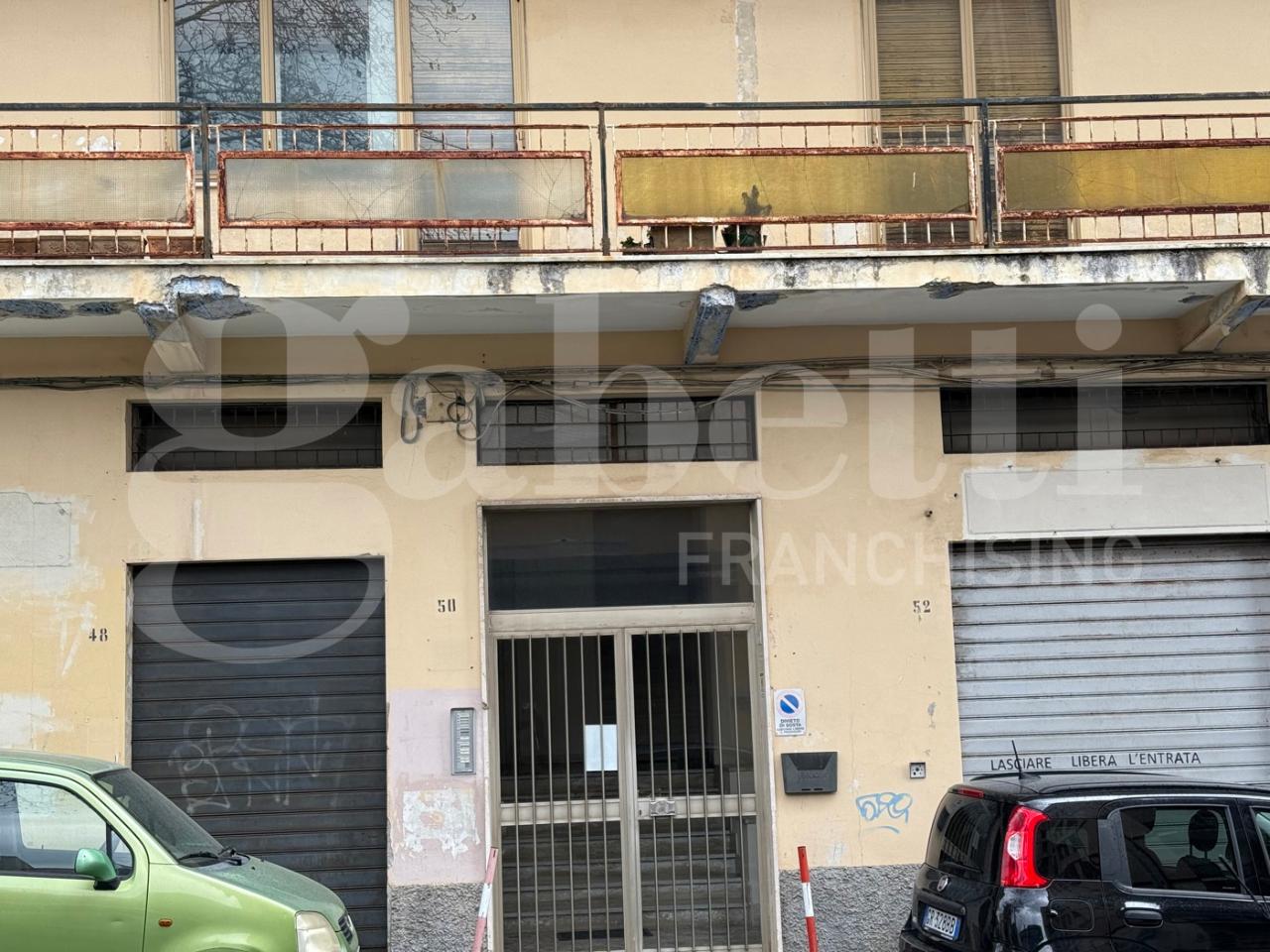 Apartamento de 3 habitaciónes en Catanzaro, Italy No. 81813