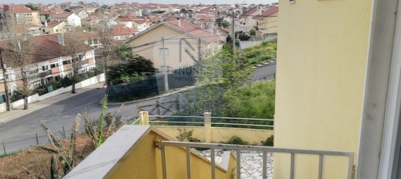 6 bedrooms House in Porto Salvo, Portugal No. 137046 35