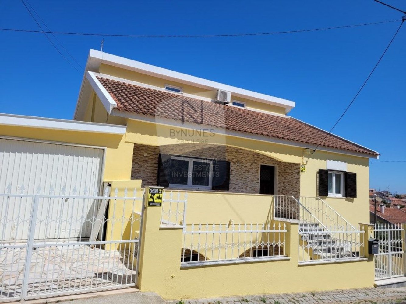 6 bedrooms House in Porto Salvo, Portugal No. 137046