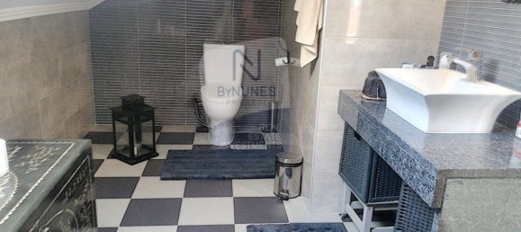 6 bedrooms House in Porto Salvo, Portugal No. 137046 25