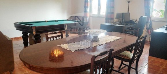 6 bedrooms House in Porto Salvo, Portugal No. 137046 2