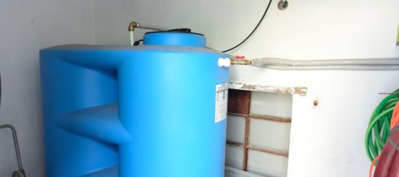 3 bedrooms Penthouse in Pescara, Italy No. 323661 21