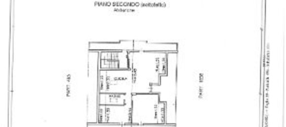3 bedrooms Penthouse in Pescara, Italy No. 323661 25