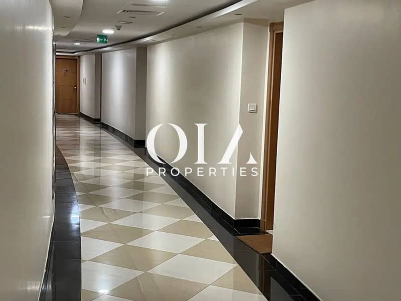 1 bedroom Apartment in Al Reem Island, UAE No. 17425