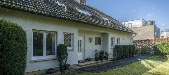 7غرفة فيلا في Wiesbaden, Germany رقم 88295 4