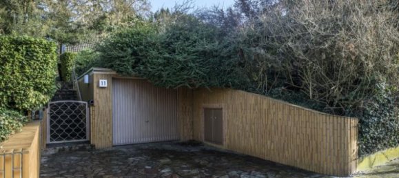 7غرفة فيلا في Wiesbaden, Germany رقم 88295 11