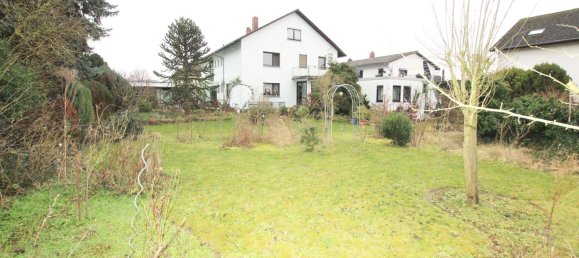 6 غرف نوم منزل في Rhein-Neckar-Kreis, Germany رقم 42601 35