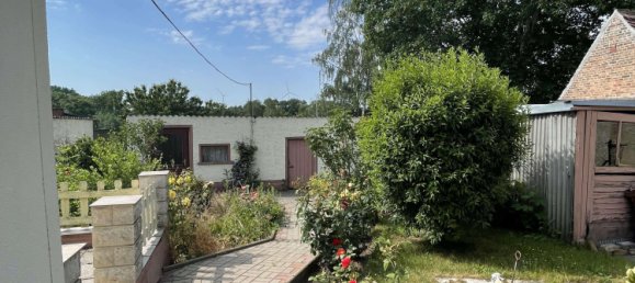 Adosado de 5 habitaciónes en Salzlandkreis, Germany No. 85184 5