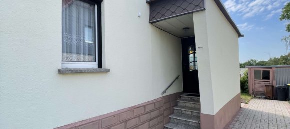 Adosado de 5 habitaciónes en Salzlandkreis, Germany No. 85184 3