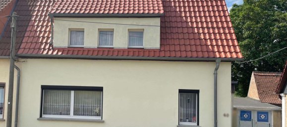 Adosado de 5 habitaciónes en Salzlandkreis, Germany No. 85184 2