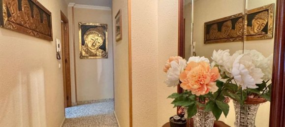 3 Schlafzimmer Wohnung in Benalmadena, Spain, Nr. 159468 13