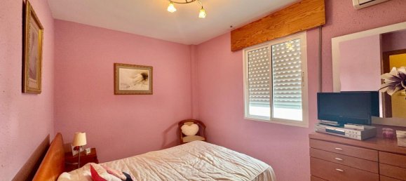 3 Schlafzimmer Wohnung in Benalmadena, Spain, Nr. 159468 17