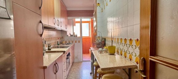 3 Schlafzimmer Wohnung in Benalmadena, Spain, Nr. 159468 8