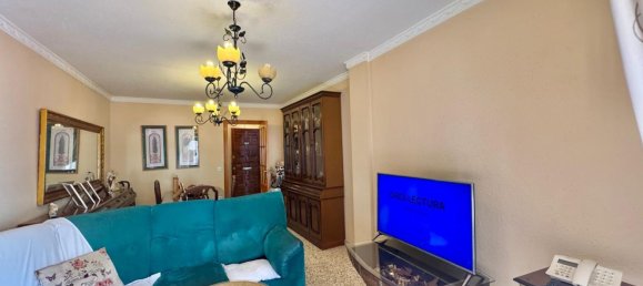 3 Schlafzimmer Wohnung in Benalmadena, Spain, Nr. 159468 3