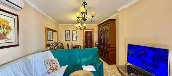 3 Schlafzimmer Wohnung in Benalmadena, Spain, Nr. 159468 4