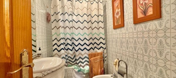 3 Schlafzimmer Wohnung in Benalmadena, Spain, Nr. 159468 16